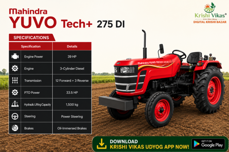Best Compact Tractors for Small Farms