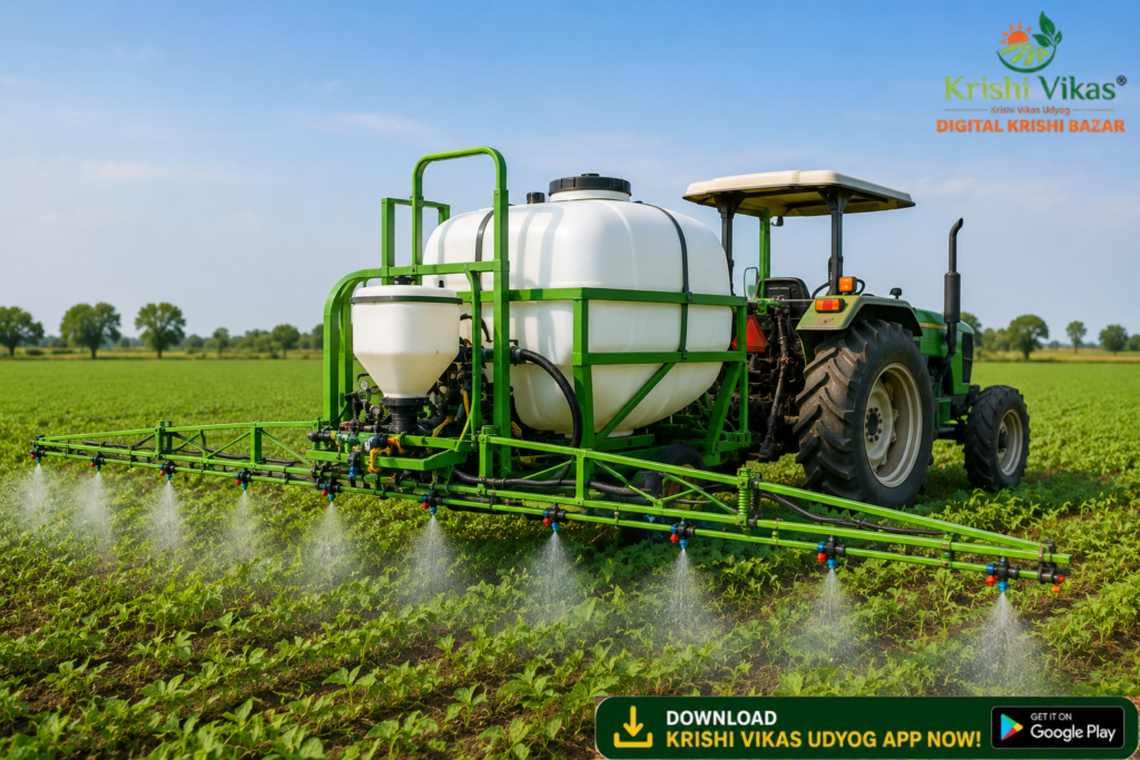  Sprayers