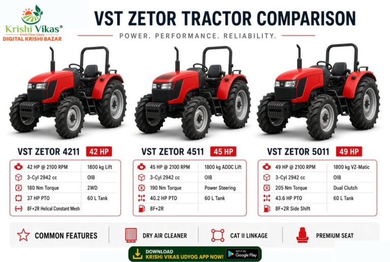 VST Zetor