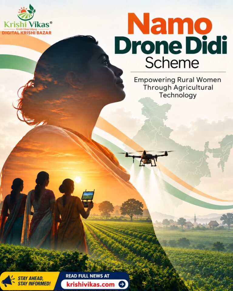 Namo Drone Didi